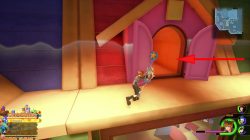 how to get to kh3 kid korral in toy box galaxy toys store