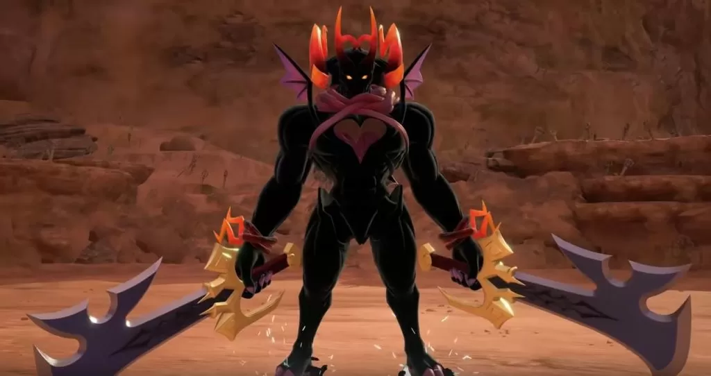 kingdom hearts 3 dark inferno secret boss location rewards