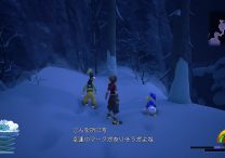 kingdom hearts 3 lucky emblem locations arendelle guide