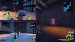 kingdom hearts 3 lucky emblem locations factory monsters inc