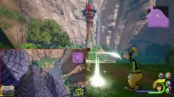 kingdom hearts 3 lucky emblem locations kingdom of corona