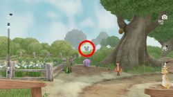 kingdom hearts 3 where to find lucky emblem mickey heads 100 acre wood