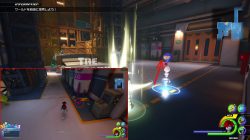 kingdom hearts 3 where to find lucky emblem monsters inc