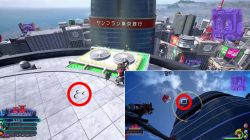 locations lucky emblem where to find san fransokyo kh3