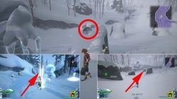 lucky mickey head emblem locations arendelle where to find kingdom hearts 3