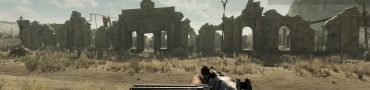 metro exodus gameplay trailer