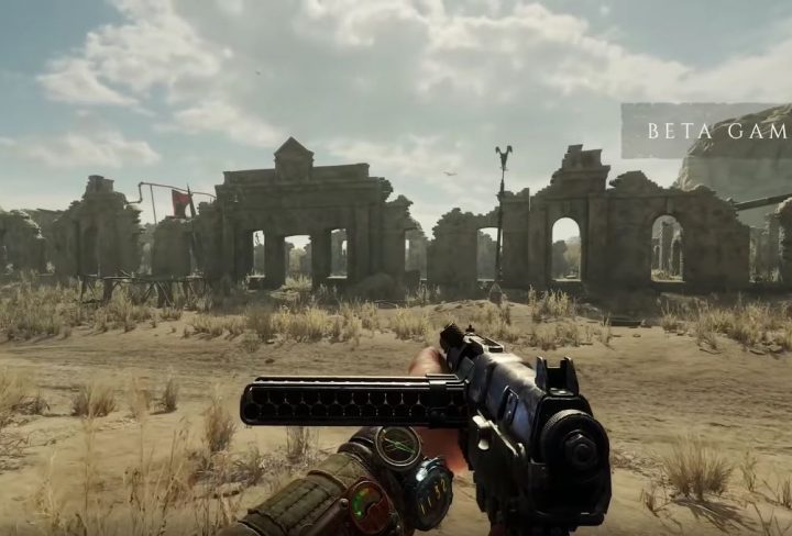 metro exodus gameplay trailer