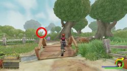 mickey head locations where to find kh3 100 acre wood