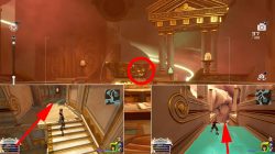 mickey head olympus how to get lucky mark locations in kingdom hearts 3