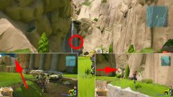mount olympus kingdom hearts 3 where to find lucky emblem 6 location