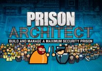 prison architect paradox interactive