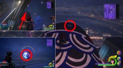 san fransokyo how to get all lucky emblem mickey head kh3