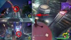 san fransokyo lucky emblem locations kh3 how to get