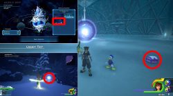 synthesis damascus material arendelle where to find kingdom hearts 3