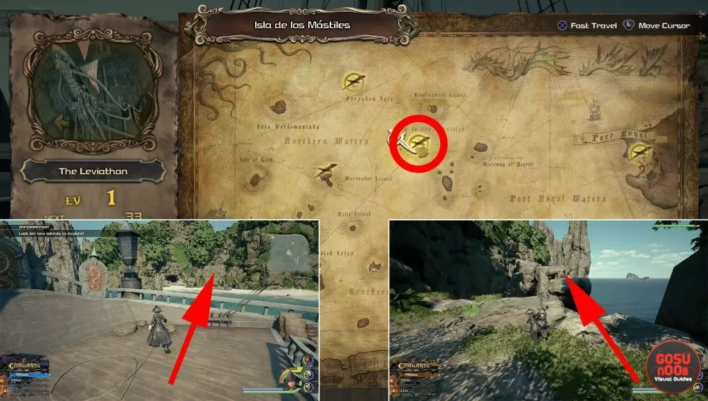 the carribean damascus material where to find kingdom hearts 3 locations