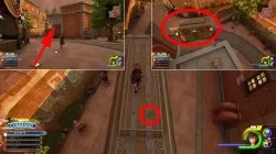 twilight town lucky mickey head emblem locations kh3