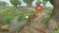 where to find 100 acre wood lucky emblems kingdom hearts 3