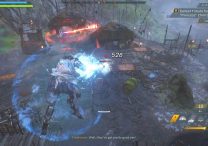 Anthem Finding Old Friends Quest Bug & Tomb Glitch - How to Solve