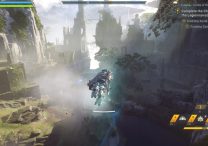 Anthem How to Unlock Strongholds Challenge of Legionnaries Tomb Bug