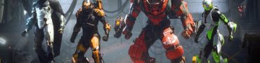 Anthem Physical Sales Down by Half from ME Andromeda in UK