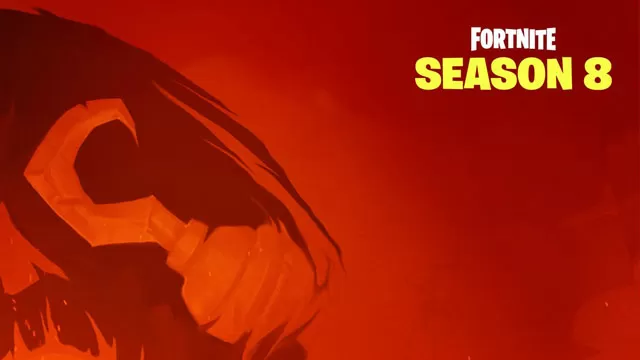 Fortnite Battle Royale Season 8 Teases Pirate Theme