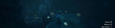 Kingdom Hearts 3 Rare Synthesis Materials Secret Cave Location