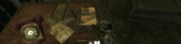 Metro Exodus Diary Locations Chapter 5 Yamantau - Where to Find Notes
