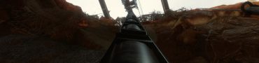 Metro Exodus How to Reach Oasis with Bucket Lift Roller Coaster Trophy