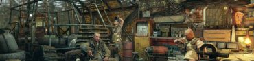 Metro Exodus Moscow Chapter 1 Diary Page Locations