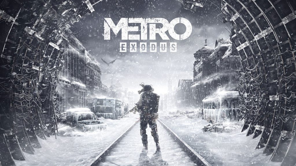 Metro Exodus Preloads Available on Steam, Not on Epic Game Store