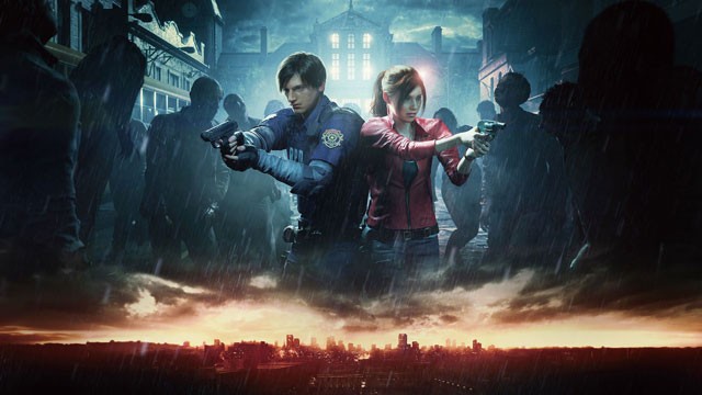Resident Evil 2 Remake Ships 4 Million Copies Worldwide