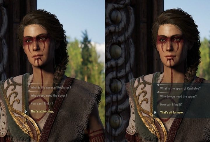 ac odyssey update 1.1.4 new game plus