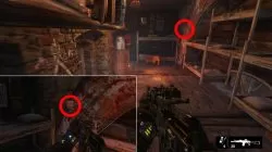 all metro exodus postcard collectible locations chapter 3 volga where to find