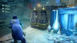 anthem hidden depths how to solve puzzle