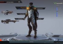 anthem how to change weapons abilities javelins