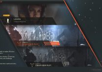 anthem how to create second character new pilot