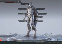anthem how to get appearance unlocks javelin