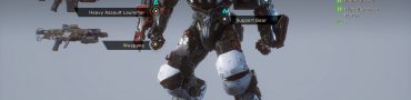 anthem how to play colossus tank