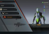 anthem how to unlock new javelin suits
