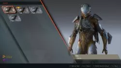 anthem how to unlock wear states