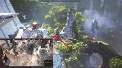 anthem tomb of yvenia challenge