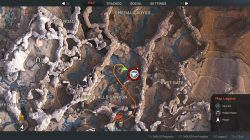 anthem where to find world events