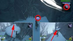 ap boost arendelle where to find kh3
