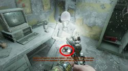 caspian chapter where to find guils mothers picture location metro exodus