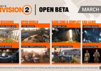 division 2 open beta
