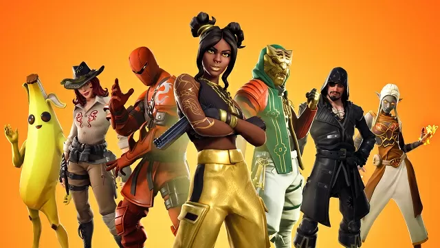 fortnite b rseason 8 skins