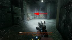 guils mothers picture location metro exodus caspian chapter