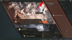 how to equip anthem banners