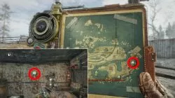 how to get postcard collectibles volga chapter metro exodus