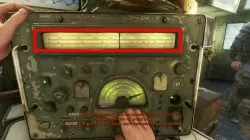 how to tune aurora radio metro exodus